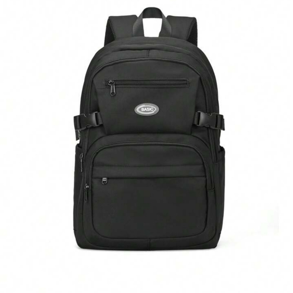 Other - Black backpack
